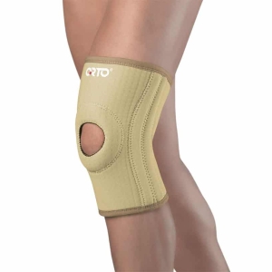 Бандаж на коленный сустав Orto NKN 200 (на рост от 170 см, L)